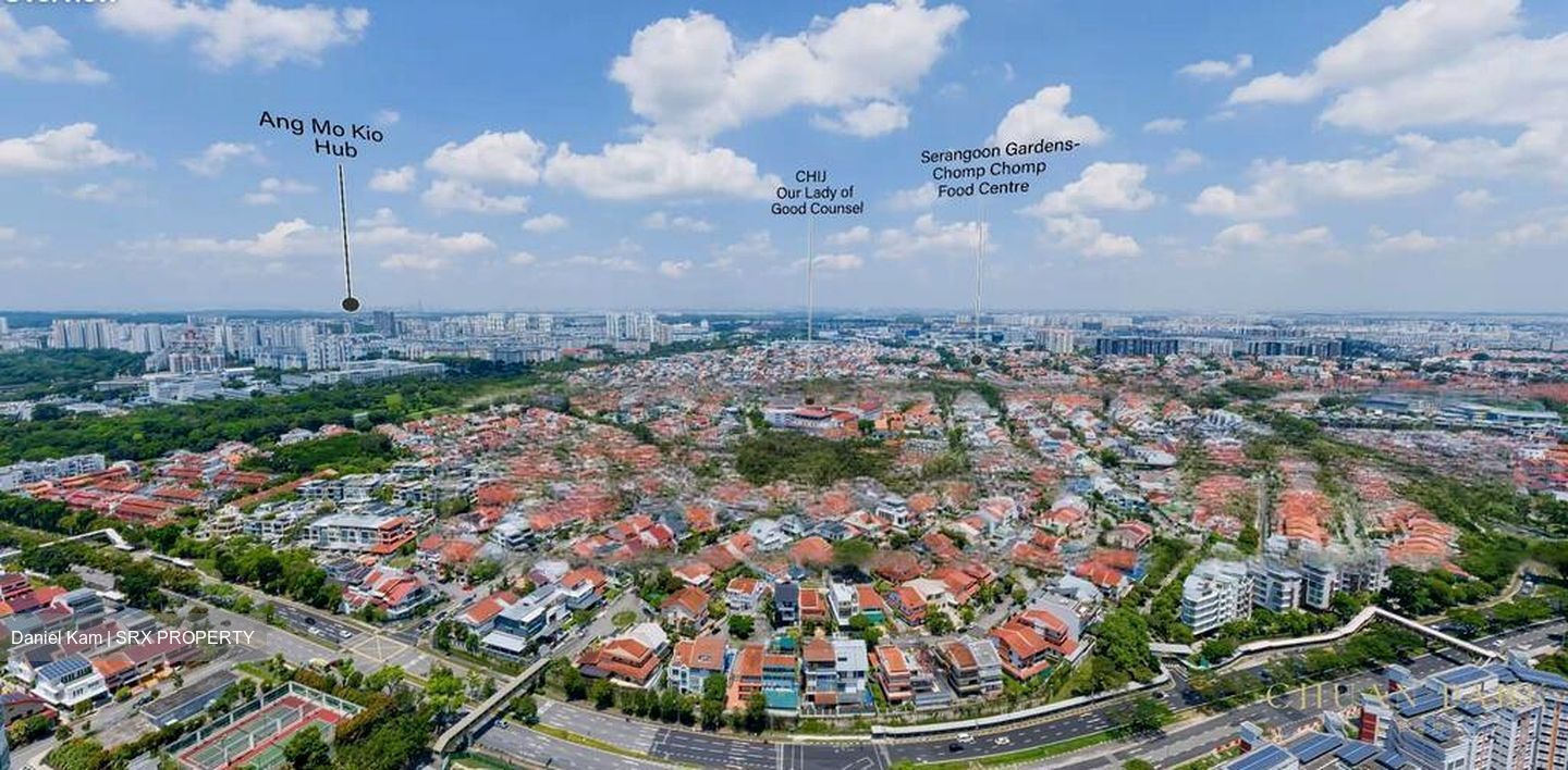Chuan Park (D19), Condominium #485752321